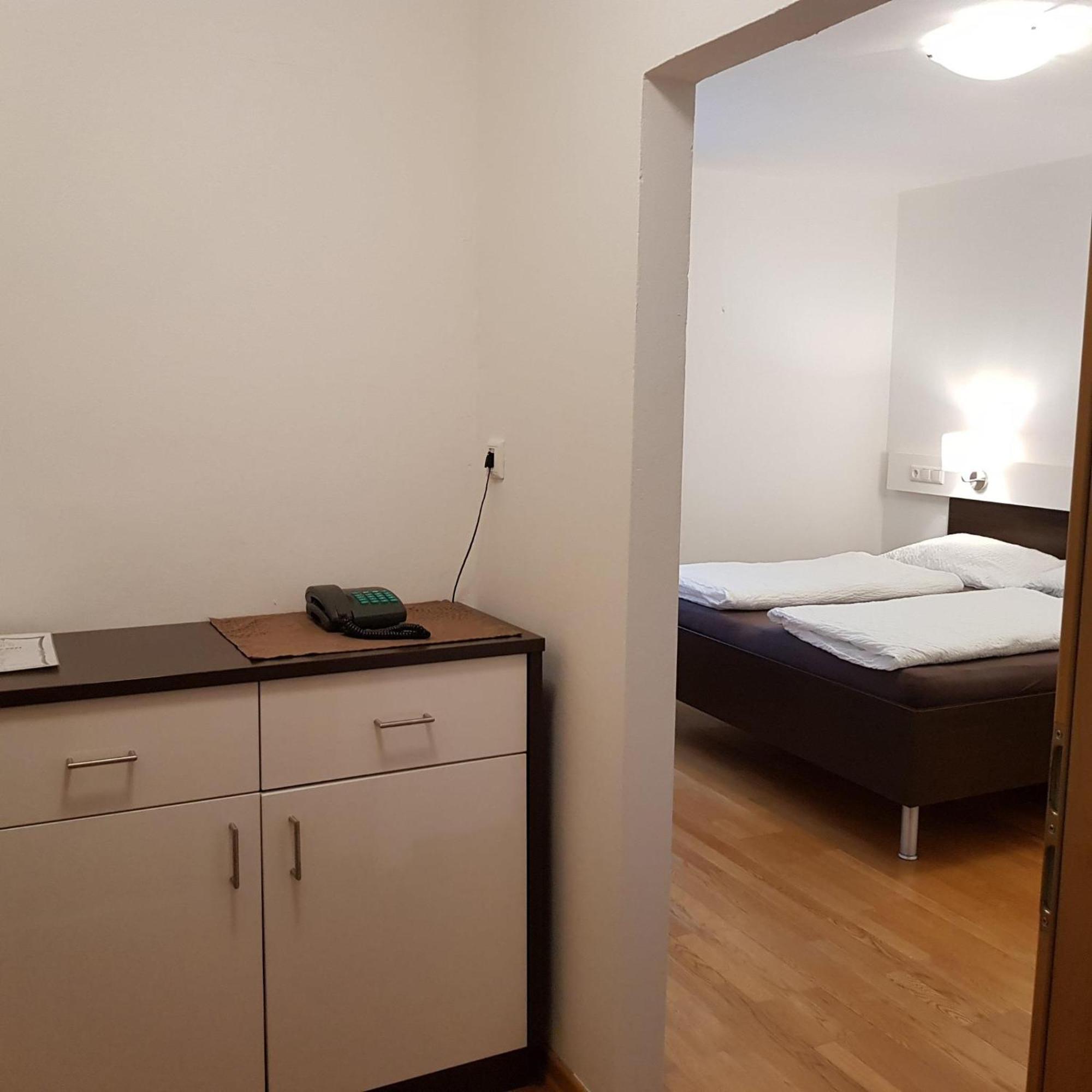 Gasthof Schauer Waldhausen im Strudengau Room photo