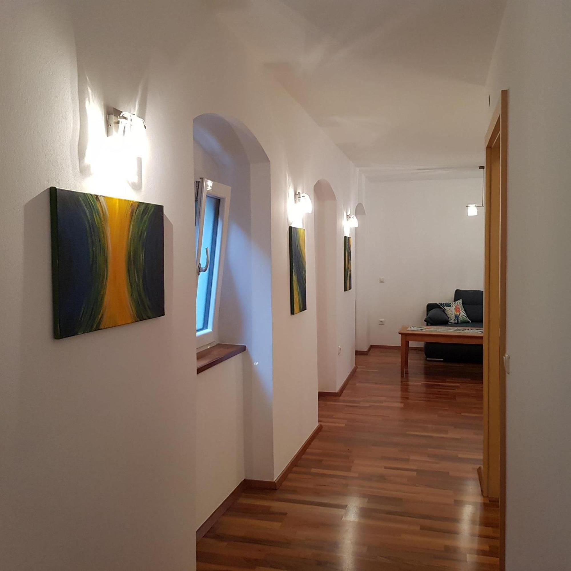 Gasthof Schauer Waldhausen im Strudengau Room photo